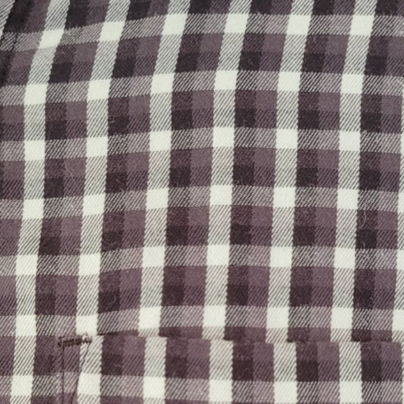 Arc'teryx Men's Flannel Button Down Size Small - Picture 2 of 6